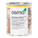 Osmo 3032 Kleurloos zijde mat 0,75L