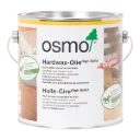 Osmo 3065 Kleurloos semi mat Hardwaxolie Original 2,50L