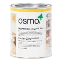 Osmo Hardwax-Olie Effect 3041 Natural 0,75L