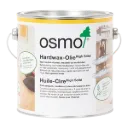 Osmo Hardwax-Olie Effect 3041 Natural 2,5L