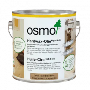 Osmo 3044 RawLook 0,75L