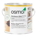 Osmo 3044 Hardwax-Olie Raw Look 2,5 L