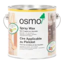 Osmo Spray Wax 2,5L