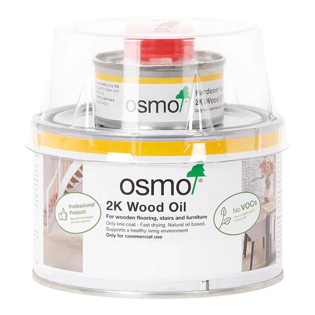 Osmo 6143 Cognac 0,375 L