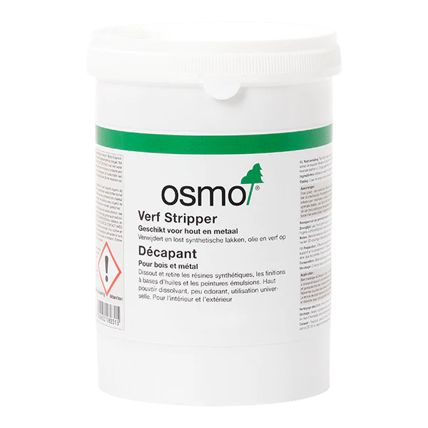 Osmo Verf Stripper 6000 Kleurloos 1L