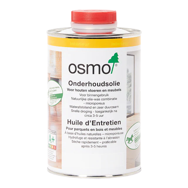Osmo Onderhoudsolie 1L
