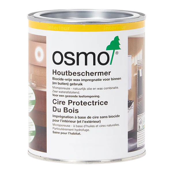 Osmo Houtbeschermer 4006 Kleurloos 0,75L