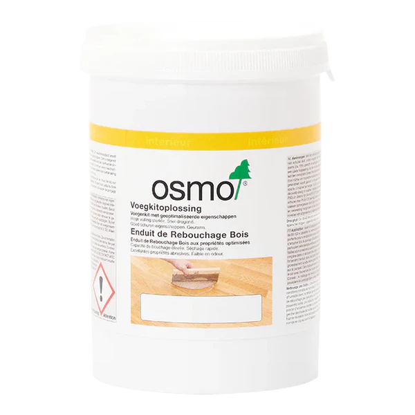 Osmo 7350 Kleurloos 1L