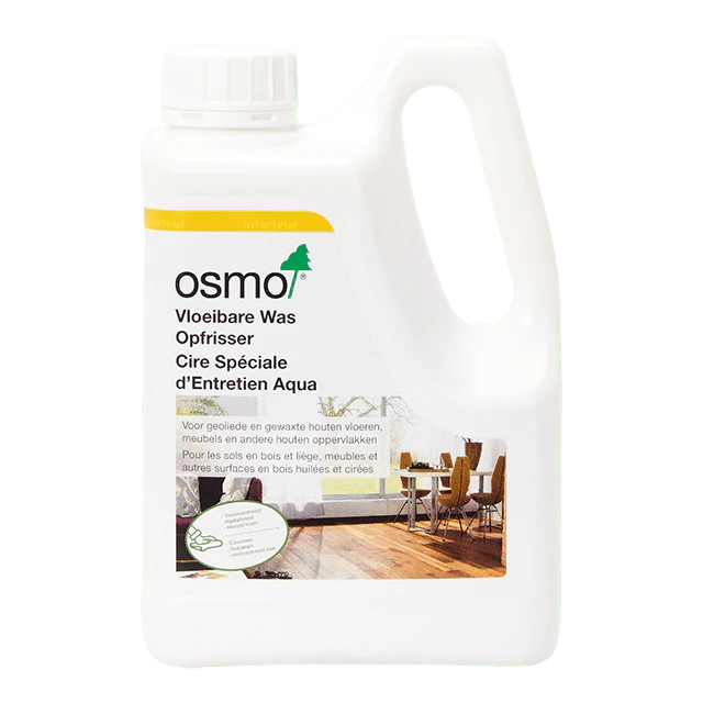 Osmo 3015 Vloeibare Was Opfrisser 1L