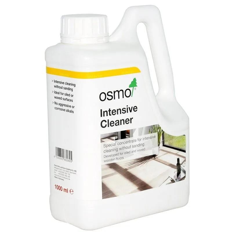 [OSMO00330] Osmo 8019 Intensief reiniger 1L