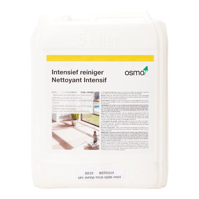 Osmo 8019 Intensief reiniger 5L