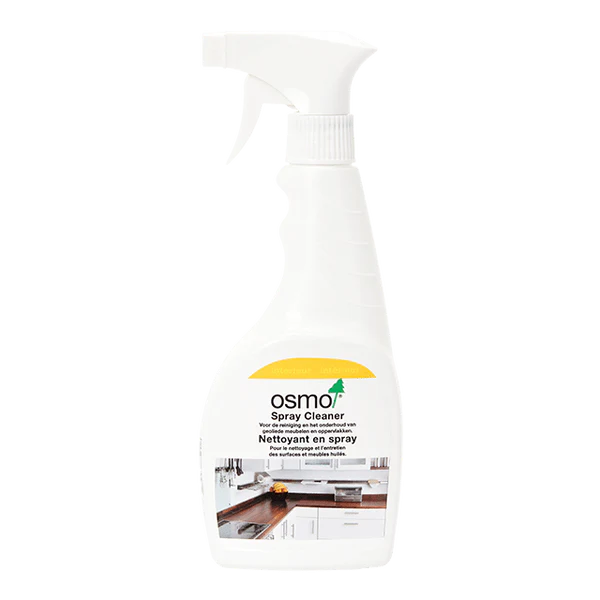 Osmo 8026 Osmo Spray Reiniger binnen 0,5L