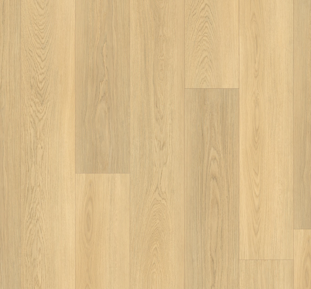 [WPC-DN86420-001] Arboreal Legacy RigidPro Natural WPC 1530 x 230 x 9mm 0,55 WL Embossed