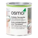 Osmo Antislip Terras-Olie Outside 430 Kleurloos 0,75L