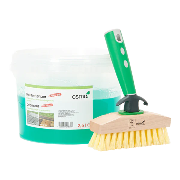 Osmo Power-Gel Hout Ontgrijzer 6609 Outside 2,5L