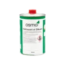 Osmo Kleurloos Kwastenreiniger 1L