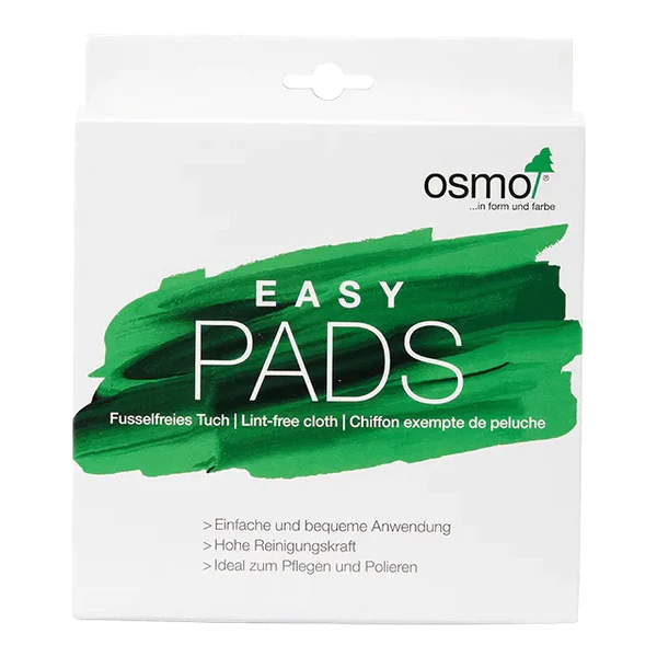 Osmo Easy Pads, groothandel (200 pces)