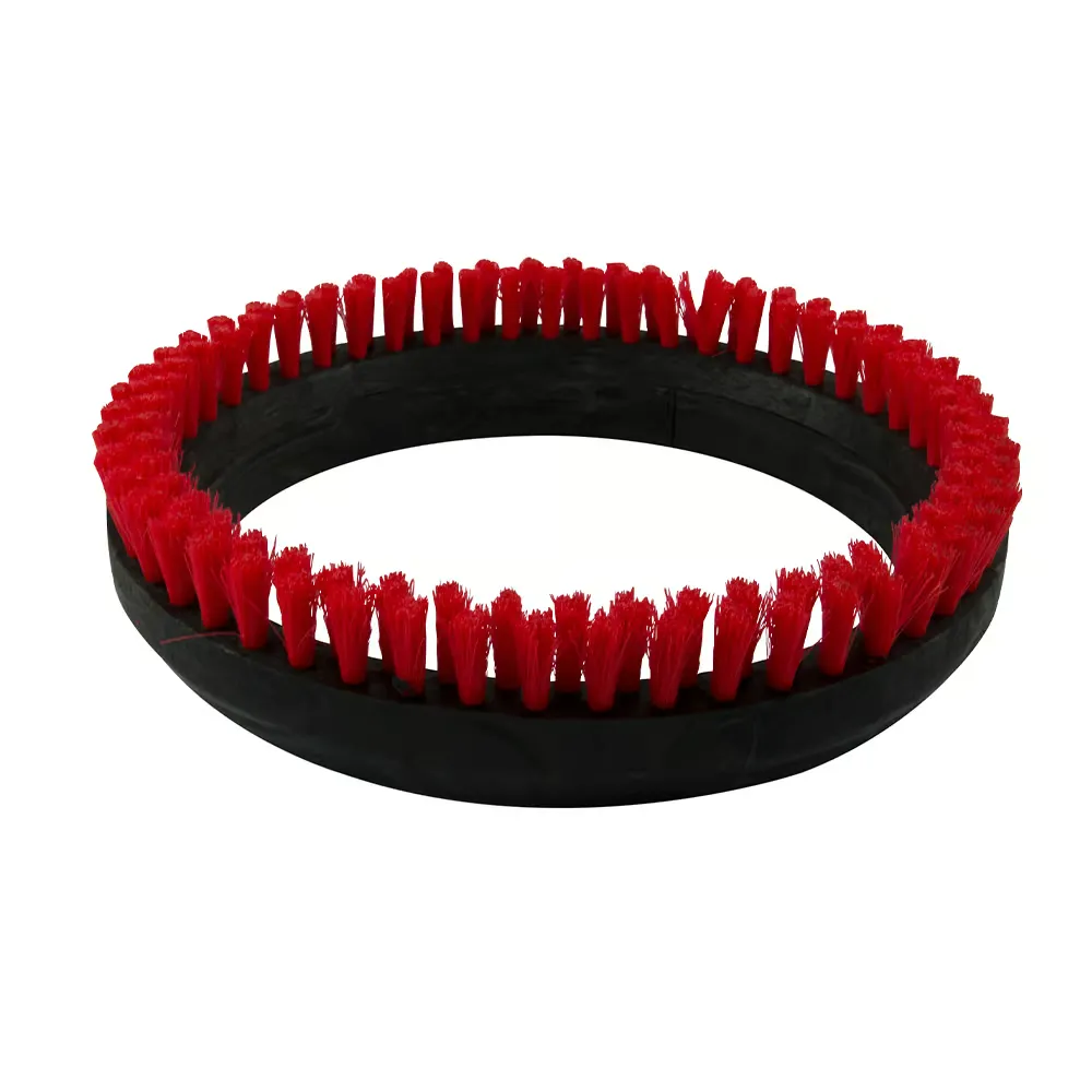 Osmo Borstel Set Ø 330 mm