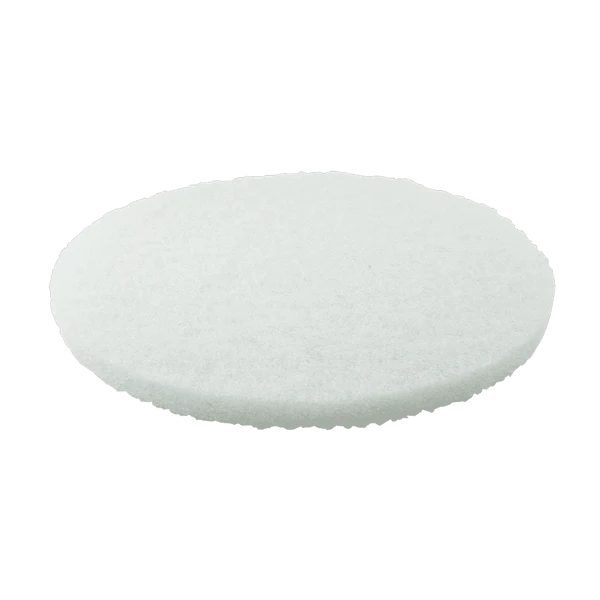 Osmo Witte Pad Ø 330 mm
