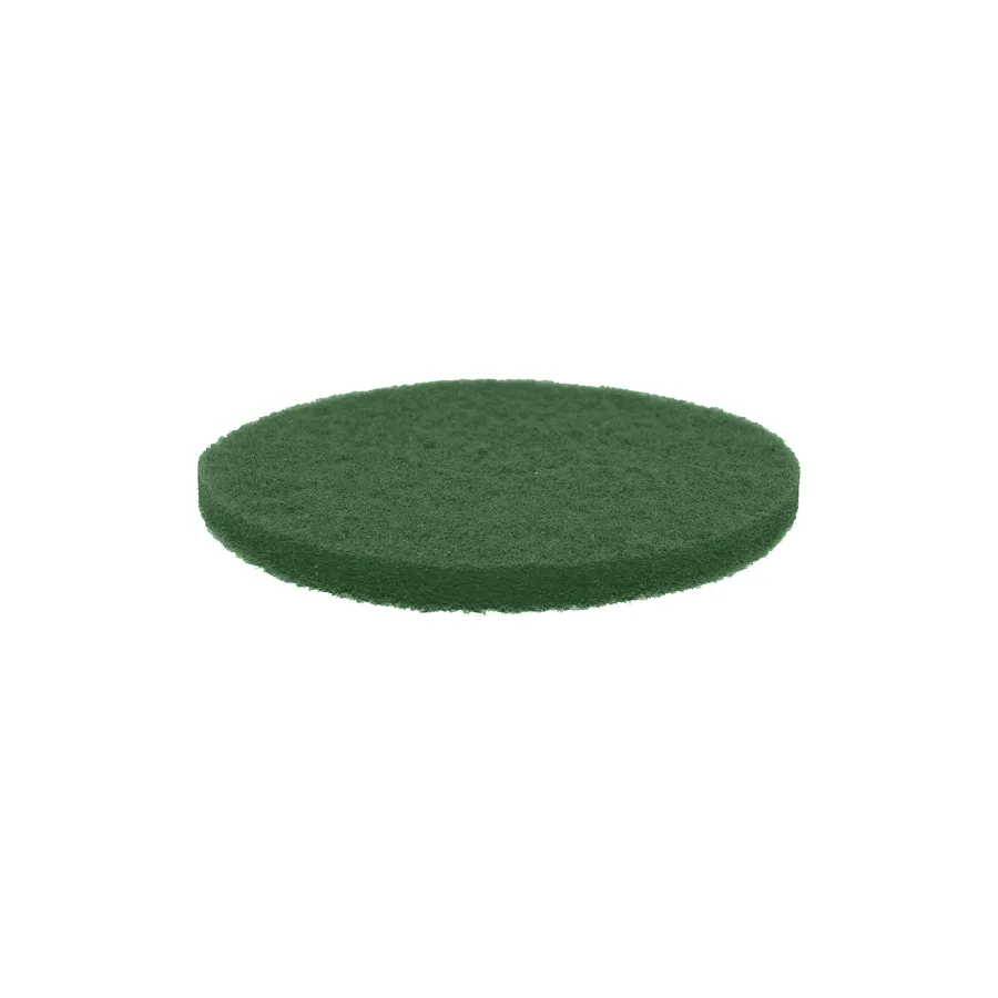 Osmo Groene Pad Ø 330 mm