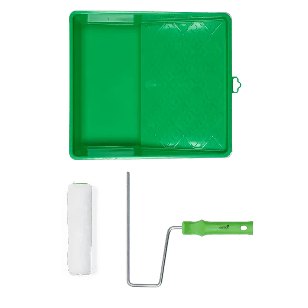 Osmo Parketvloer-Rollerset 25cm