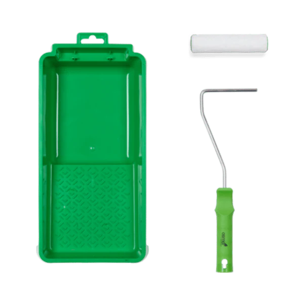 Osmo Rollerset 10cm