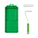 Osmo Rollerset 10cm