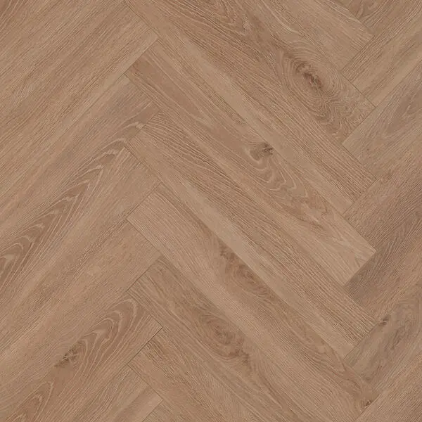 [BERR11546] BerryAlloc Chateau+ Visgraat A Bloom Light Brown