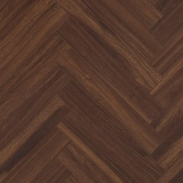 [BERR11551] BerryAlloc Chateau+ Visgraat B Walnut Brown