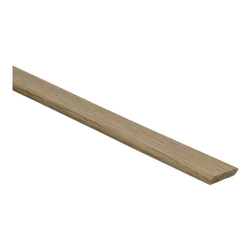 [PPCE20152] Plint Lat eik MDF-folie 5x24x2400mm