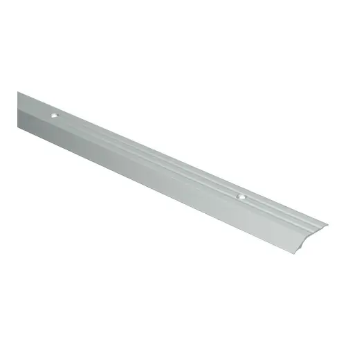 Profiel niveau zilver ALU hoogte 5mm schroef 2700mm