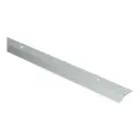 Profiel niveau zilver ALU hoogte 5mm schroef 2700mm