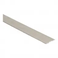 40060 Dilatatieprofiel zelfklevend 38mm decor 060 2m