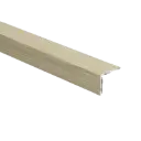 67119 Duo-hoeklijnprofiel zelfkl. 24,5x30mm decor 119 2m