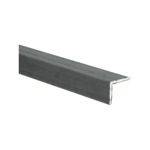 67188 Duo-hoeklijnprofiel zelfkl. 24,5x30mm decor 188 2m