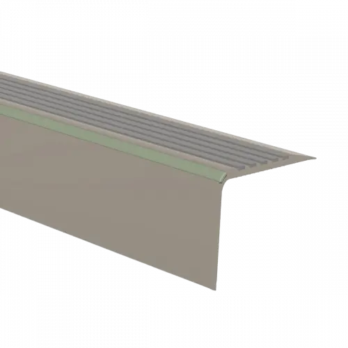 Döllken Profiel trap champagne 1245 kunststof 40x40x2500mm