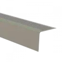 Döllken Profiel trap champagne 1245 kunststof 40x40x2500mm