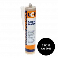 [PPCE40105] 84112 ColorSealant kleurkit CS4212 zwart 310ml