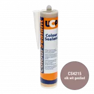 [PPCE40106] ColorSealant kleurkit CS4215 eik wit geolied 310ml 