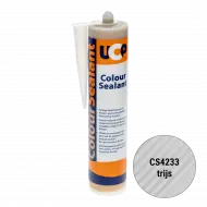 [PPCE40113] ColorSealant kleurkit CS4233 transp. grijs 310ml 