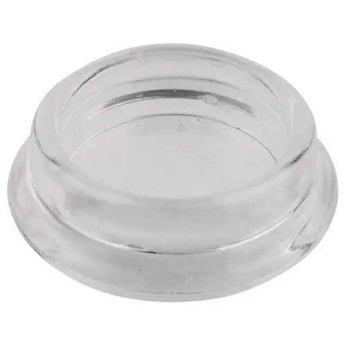 Beschermschaal voor wieltjes rond diameter 30mm