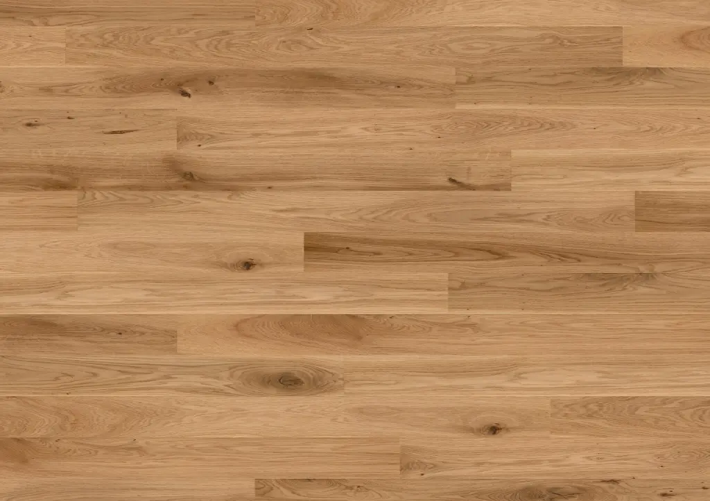 Friends by ter Hürne Parkett Friends Eiken James landhuisdeel