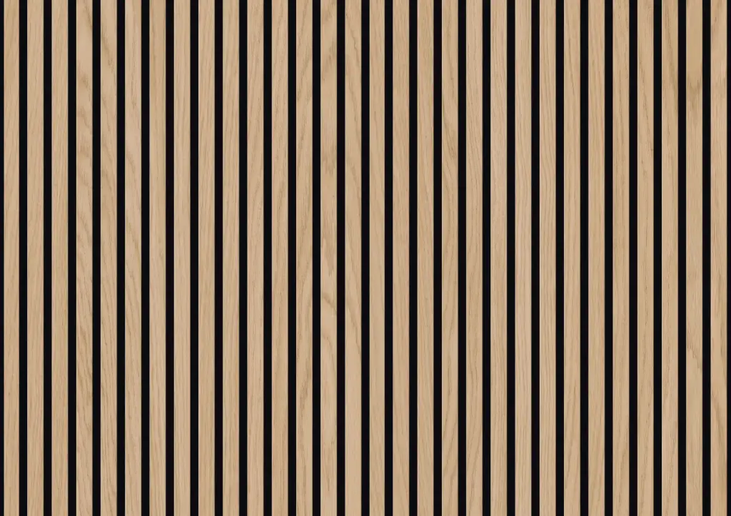 [TERH00006] ter Hürne SilentDesign akoestische Panelen Eiken Tiber 