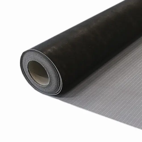 PPC zelfklevende ondervloer 1,8mm voor dryback pvc 6.5m