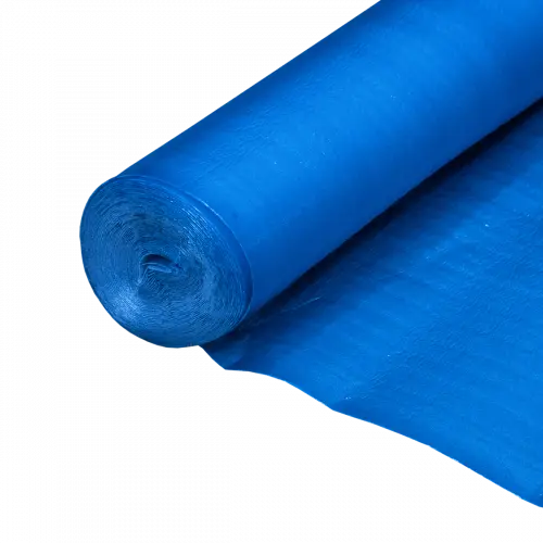 [PPCE40805] ondervloer Basic Blue laminaat 2mm 20m²/rol