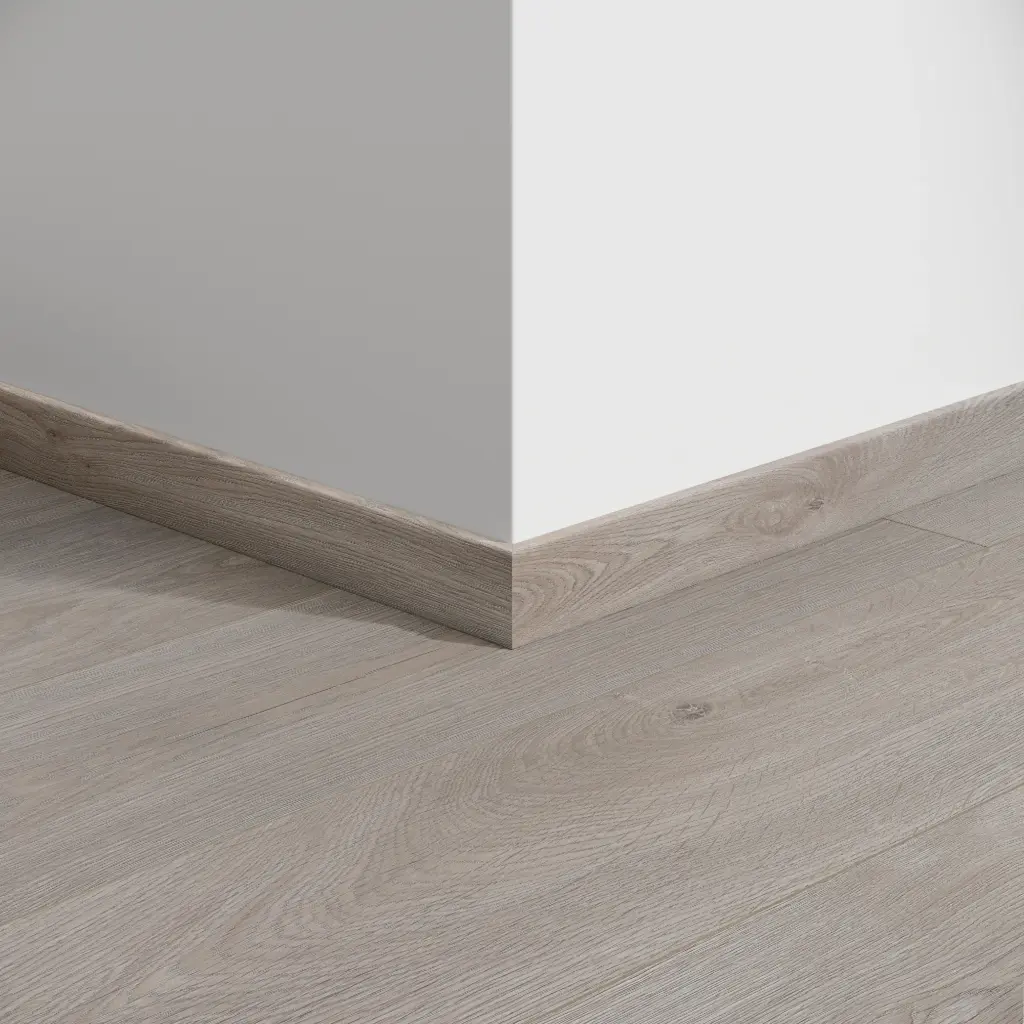 [BERR25417] BerryAlloc Plint Standaard vochtbestendig zenn oslo 2,4m per 4st