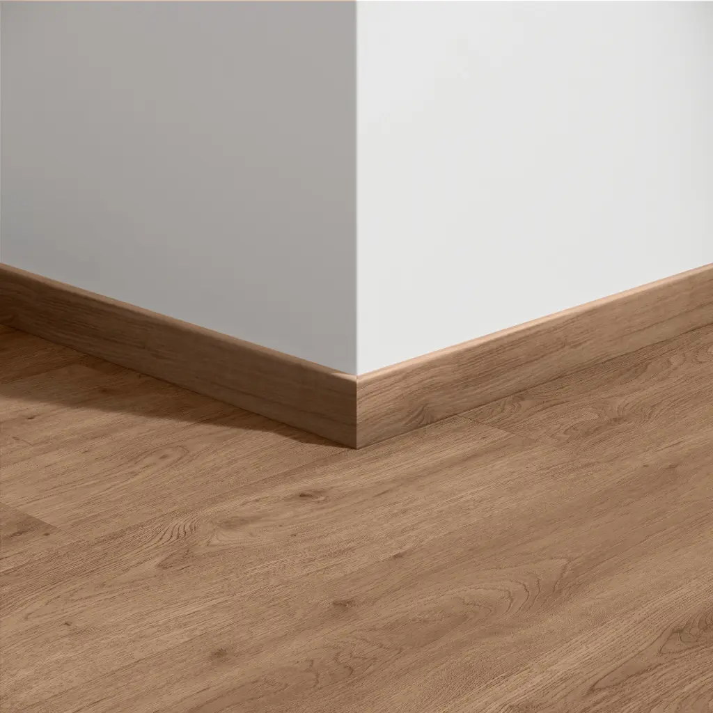 [BERR25419] BerryAlloc Plint Standaard vochtbestendig zenn porto 2,4m per 4st