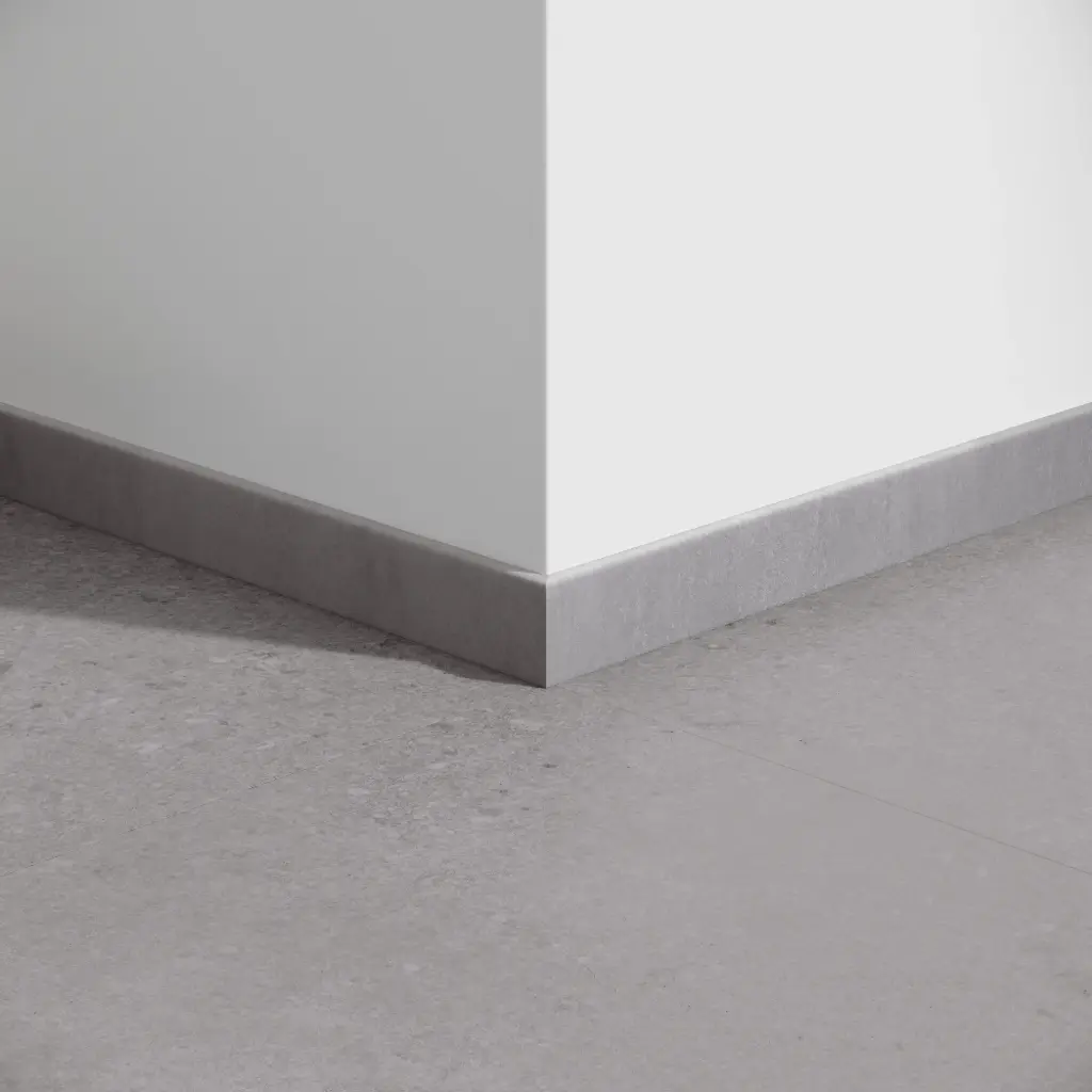 [BERR25423] BerryAlloc Plint Standaard vochtbestendig zenn bali 2,4m per 4st
