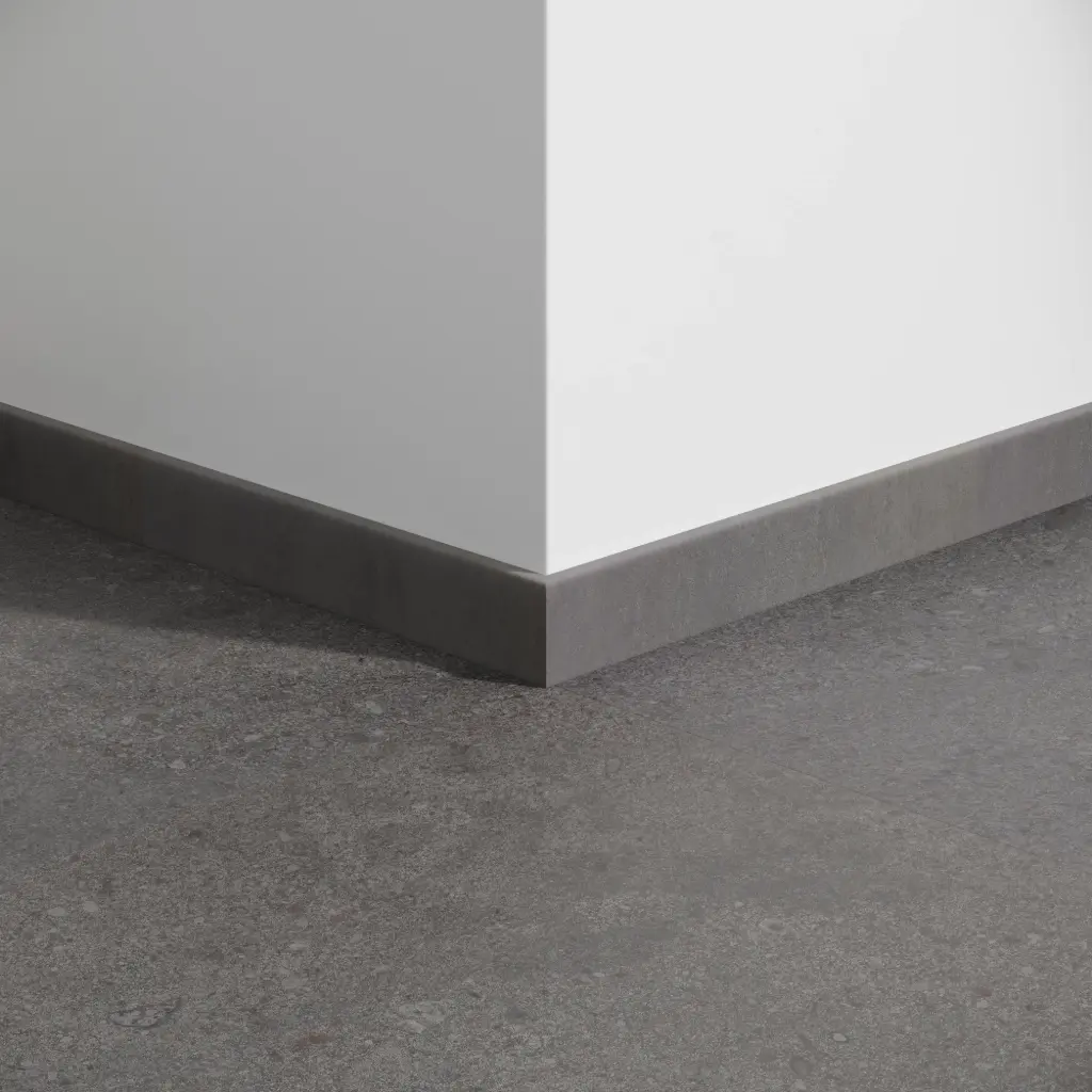 [BERR25424] BerryAlloc Plint Standaard vochtbestendig zenn rimini 2,4m per 4st