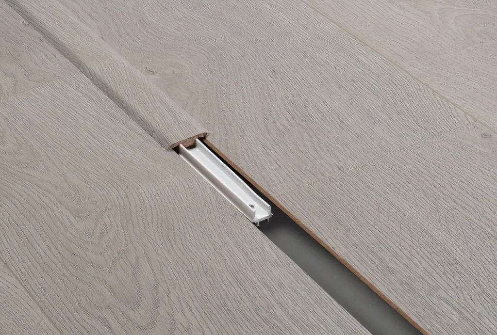 [BERR33523] BerryAlloc Profiel Verbinding zenn oslo 1.18m